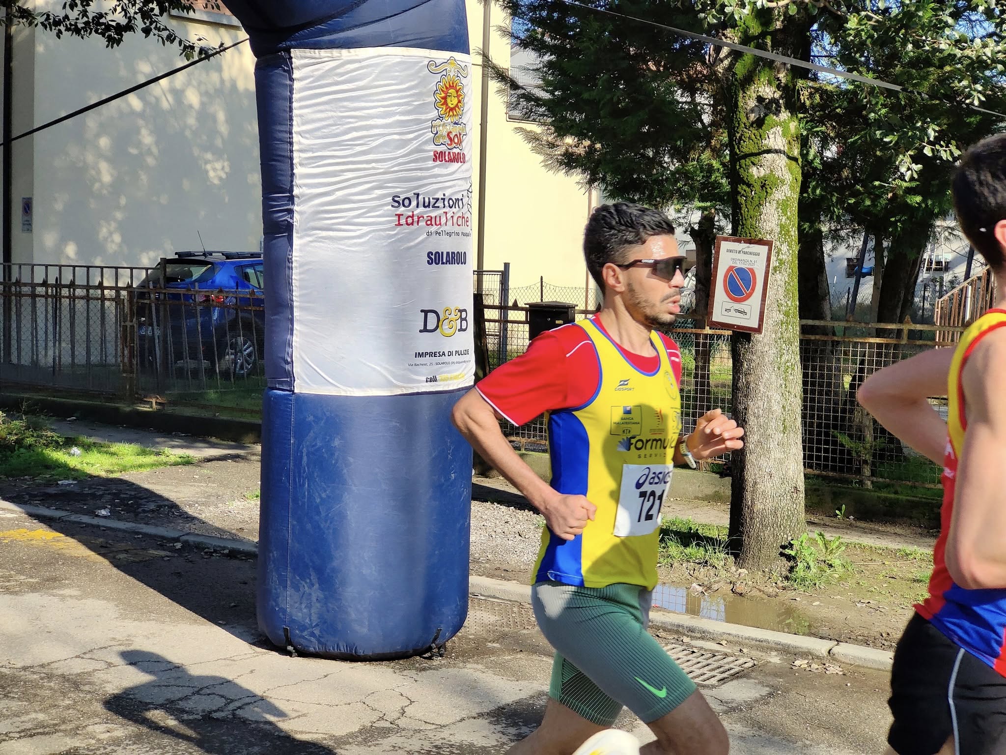 San Patrizio: Trofeo Buriani e Vaienti - 02 marzo 2025